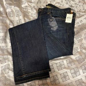 Men’s Lucky Brand Denim Dark with Tags